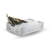 Rosseto Iris Ice Housing with Acrylic Tub